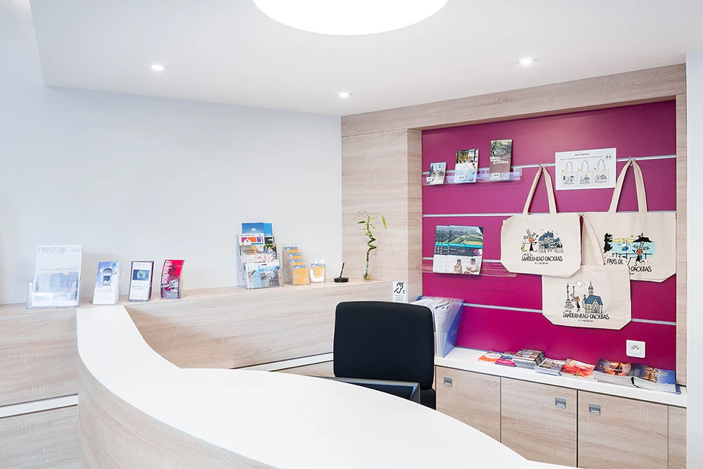 Architecte d'intérieur à Brest
